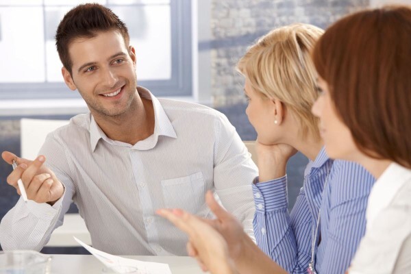 Nichom Business Consulting & Trading