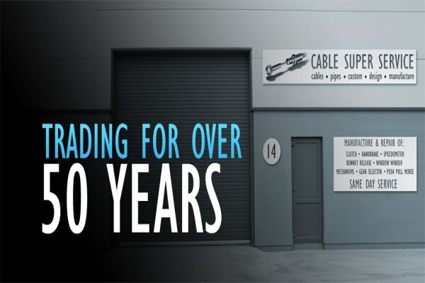 Cable Super Service CC