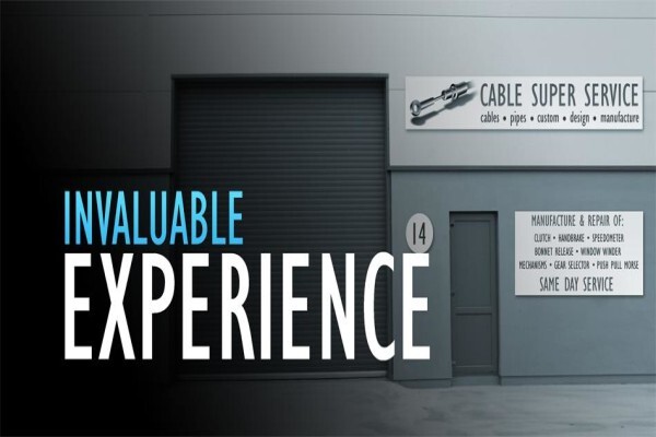 Cable Super Service CC