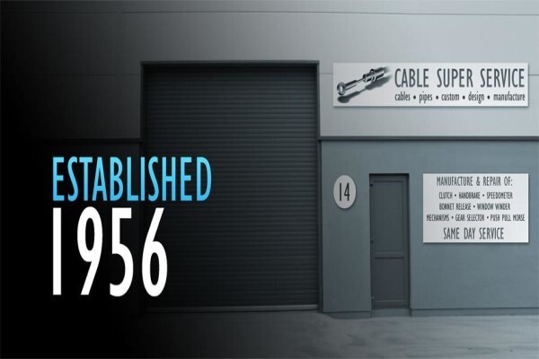 Cable Super Service CC