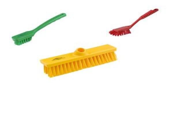 Cleaning World