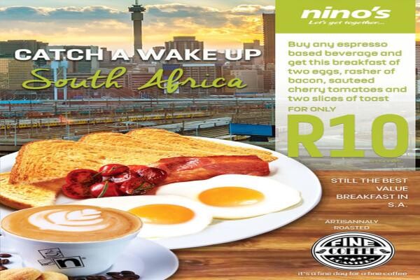 Nino's (Kloof)