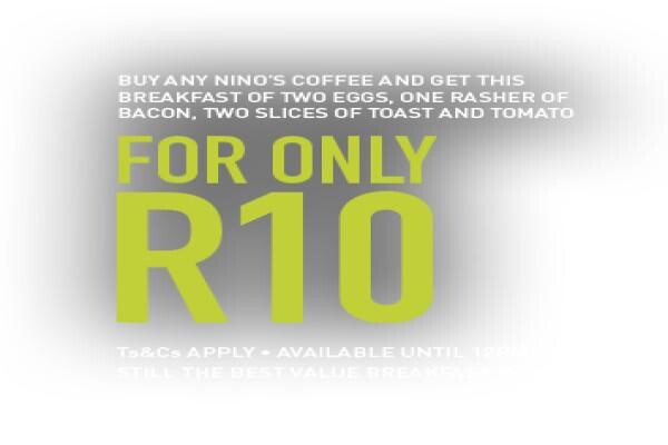 Nino's (Kloof)
