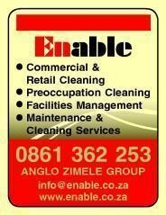 Enable Employment