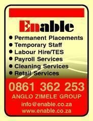 Enable Employment
