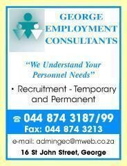George Employment Consultants