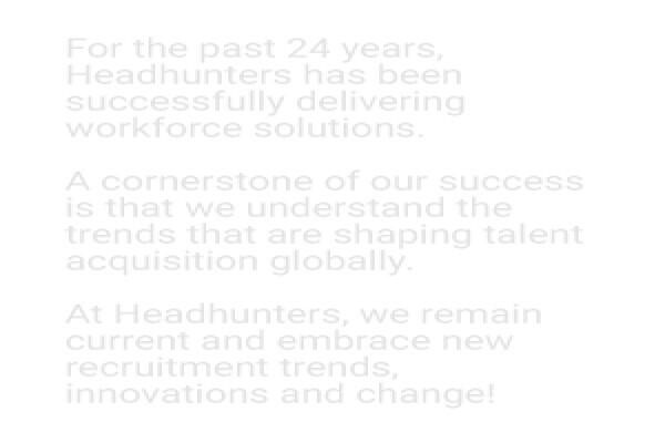 Headhunters