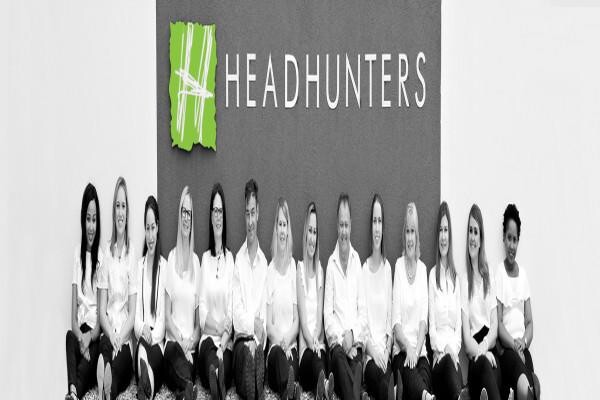 Headhunters