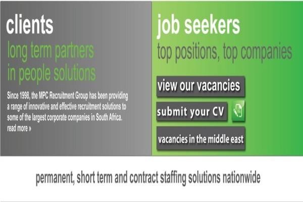 M P C Recruitment Group