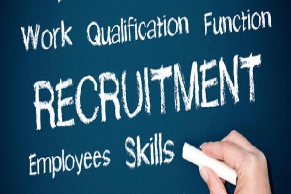 Rescume Recruitment