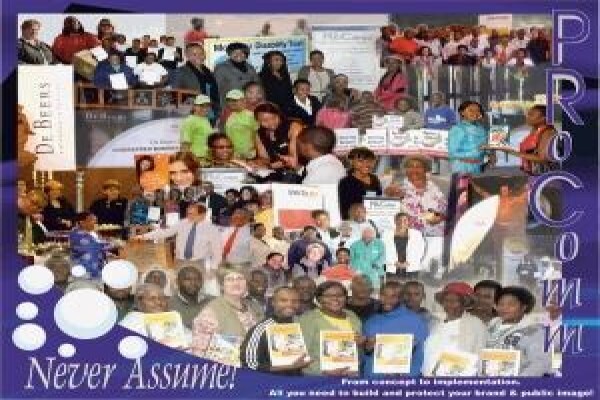 Procomm Public Relations Consultancy