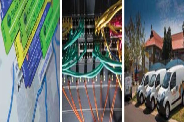 Sizwe Business Networking