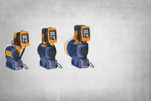 Prominent Fluid Controls (SA) (Pty) Ltd