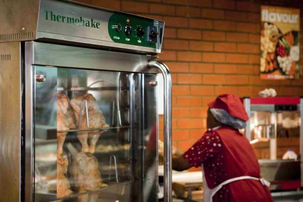 Thermobake Systems