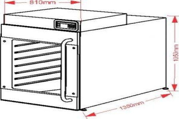 Thermobake Systems