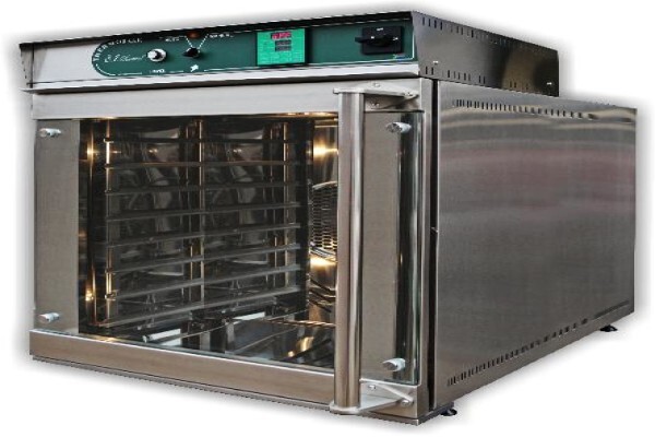 Thermobake Systems