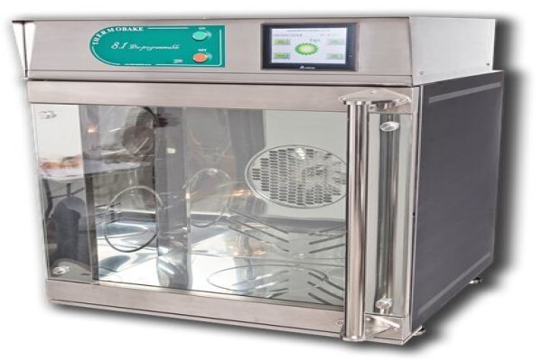 Thermobake Systems