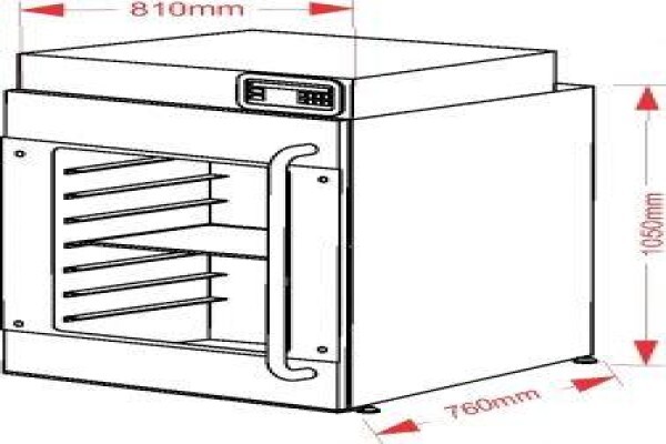 Thermobake Systems