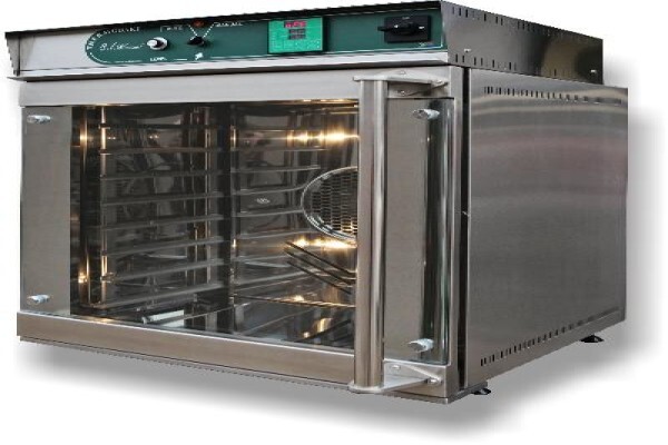 Thermobake Systems