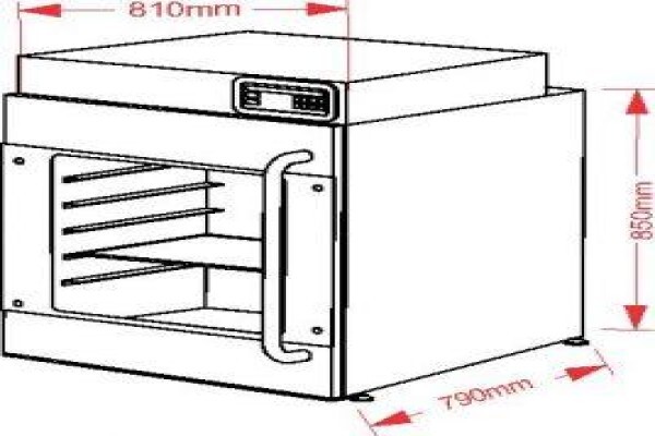 Thermobake Systems
