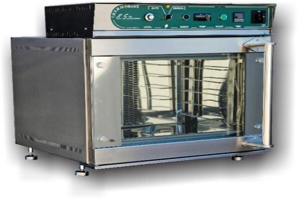 Thermobake Systems