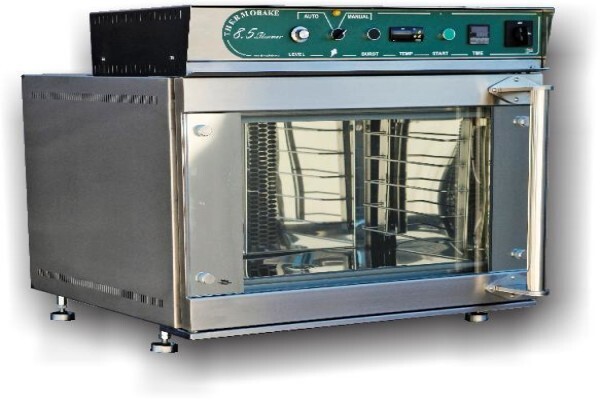 Thermobake Systems
