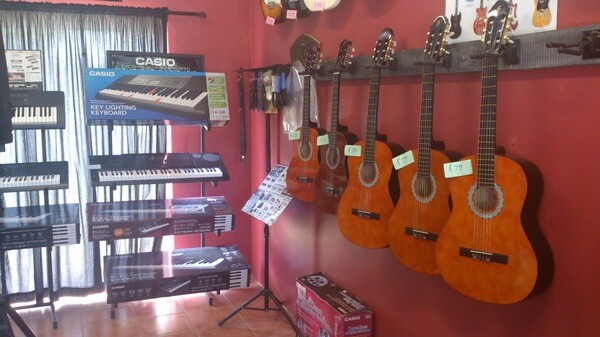 Musiek Land