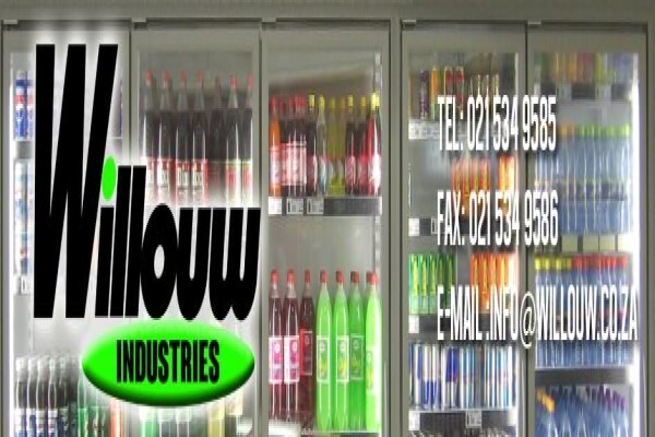 Willouw Industries CC
