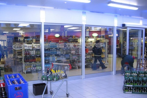 Willouw Industries CC