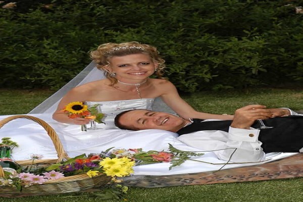 A Photo Call