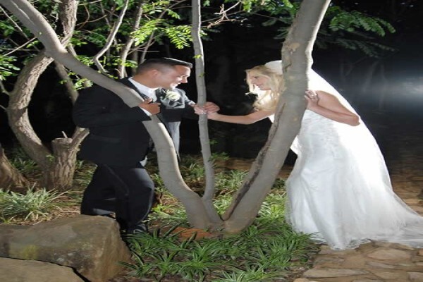 A Photo Call