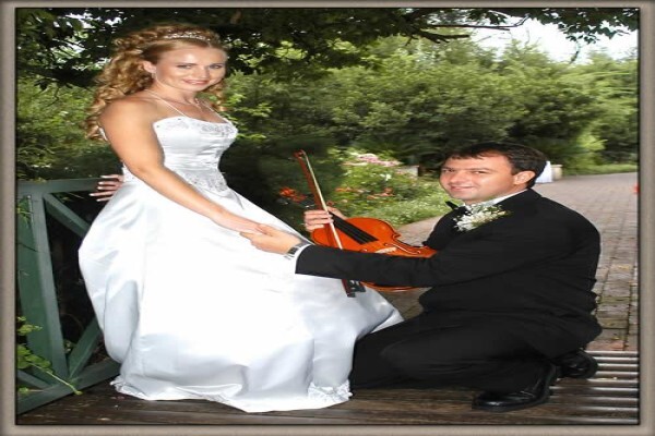 A Photo Call