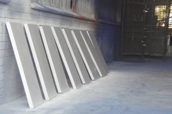 Shelving & Displays CC