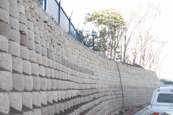 Inland Brick & Block CC