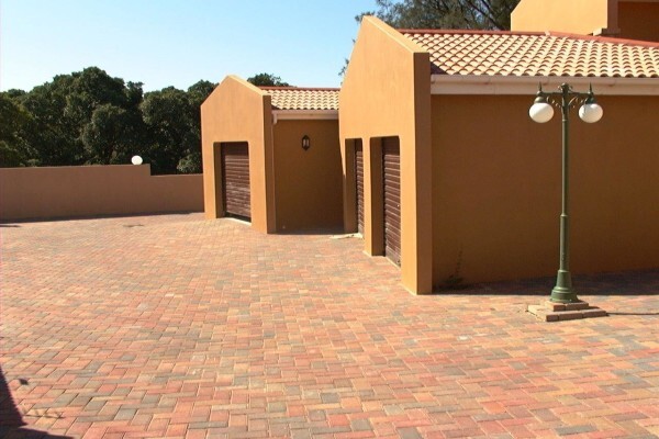 Inland Brick & Block CC