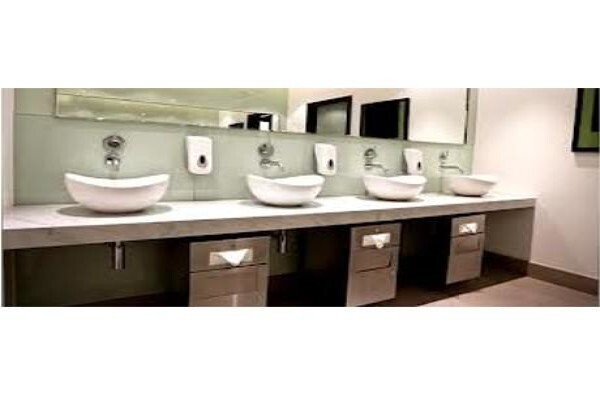 Reakgona Commercial & Industrial Hyglene