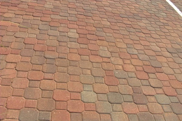 Inland Brick & Block CC