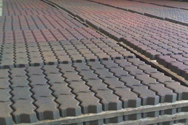 Inland Brick & Block CC
