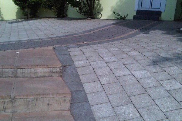 Inland Brick & Block CC