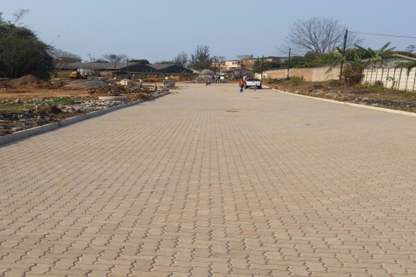 Inland Brick & Block CC