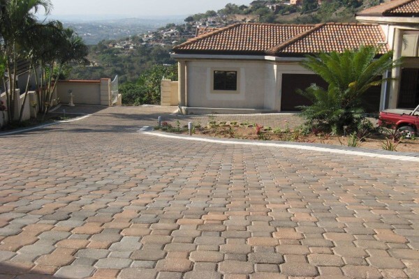 Inland Brick & Block CC