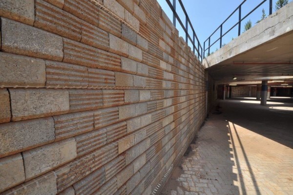 Inland Brick & Block CC