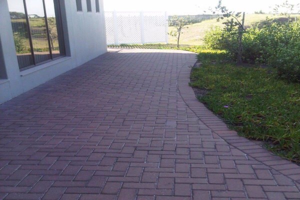 Inland Brick & Block CC