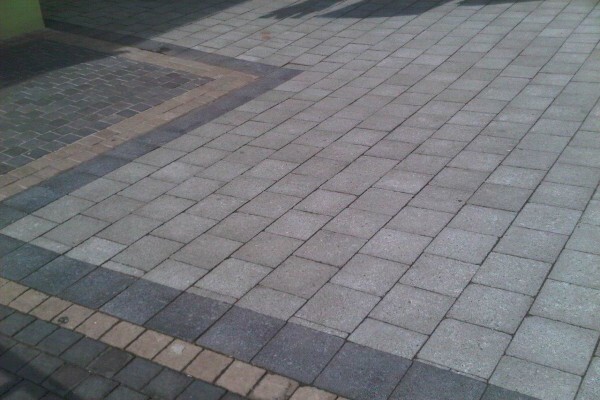 Inland Brick & Block CC