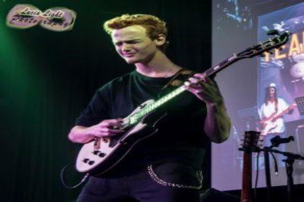 Jamrock Music