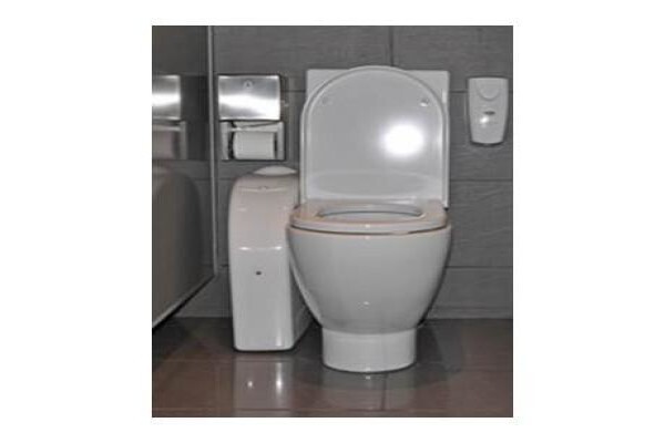 Reakgona Commercial & Industrial Hyglene