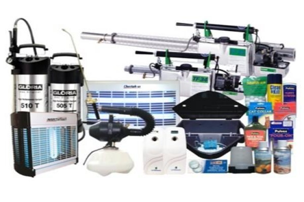 Reakgona Commercial & Industrial Hyglene