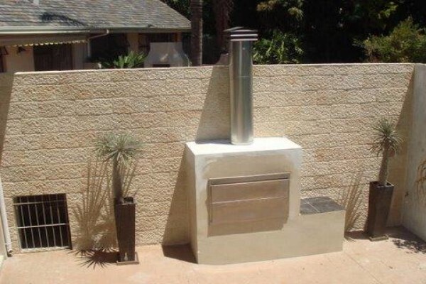 Cemstone CC