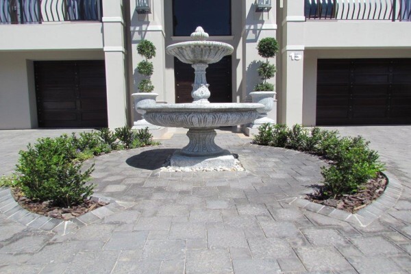Cemstone CC