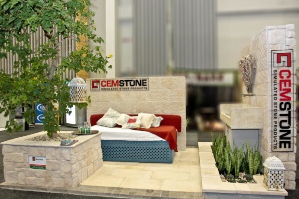 Cemstone CC